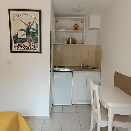 Maison D'Hotes Floribel Cagnes-sur-Mer Room photo