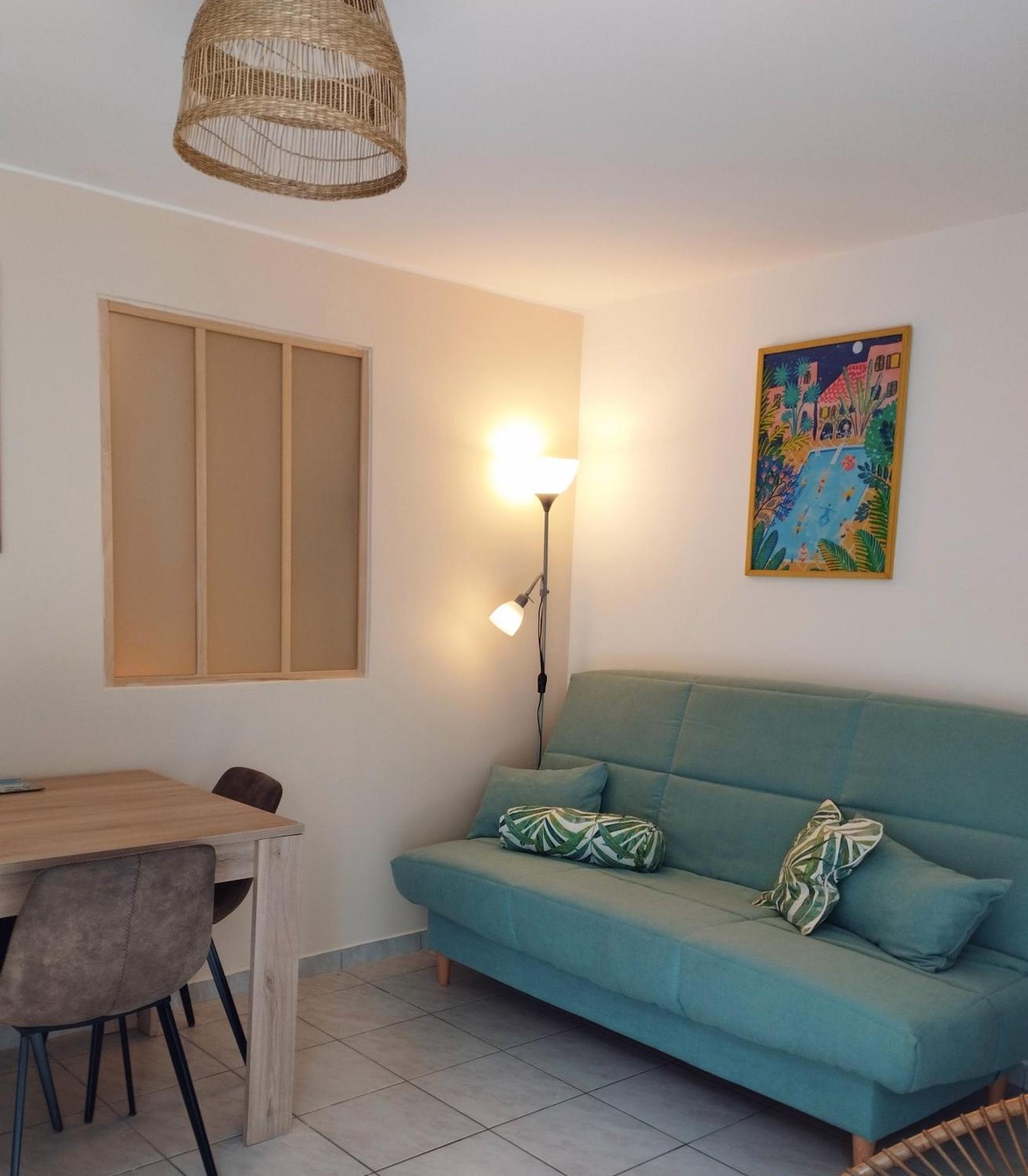 Maison D'Hotes Floribel Cagnes-sur-Mer Exterior photo