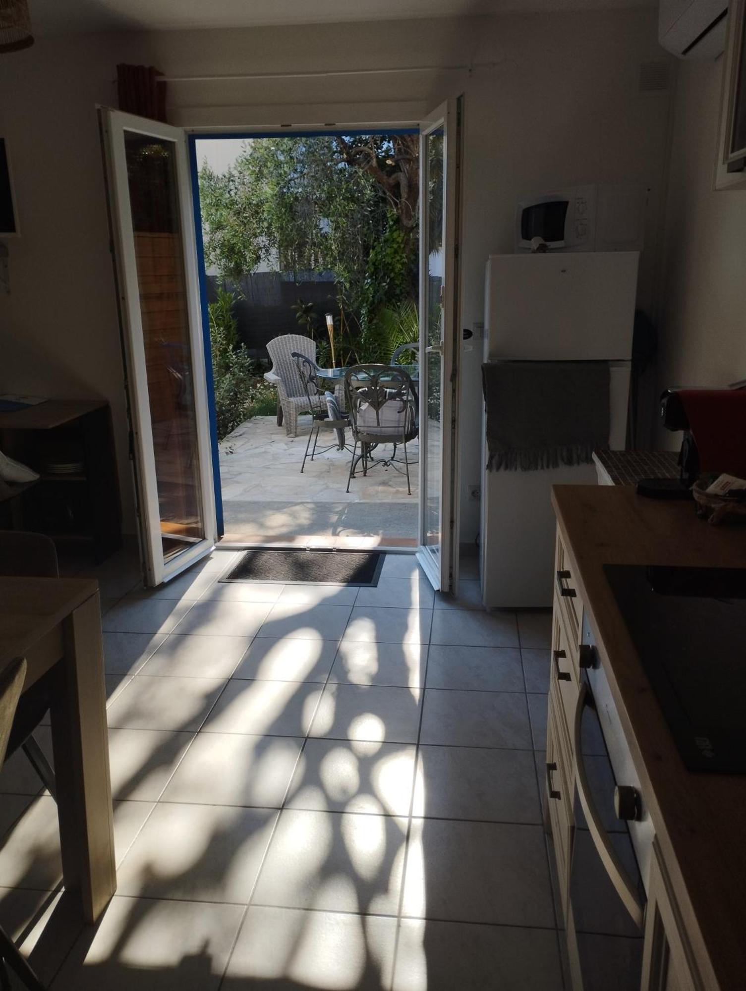 Maison D'Hotes Floribel Cagnes-sur-Mer Room photo