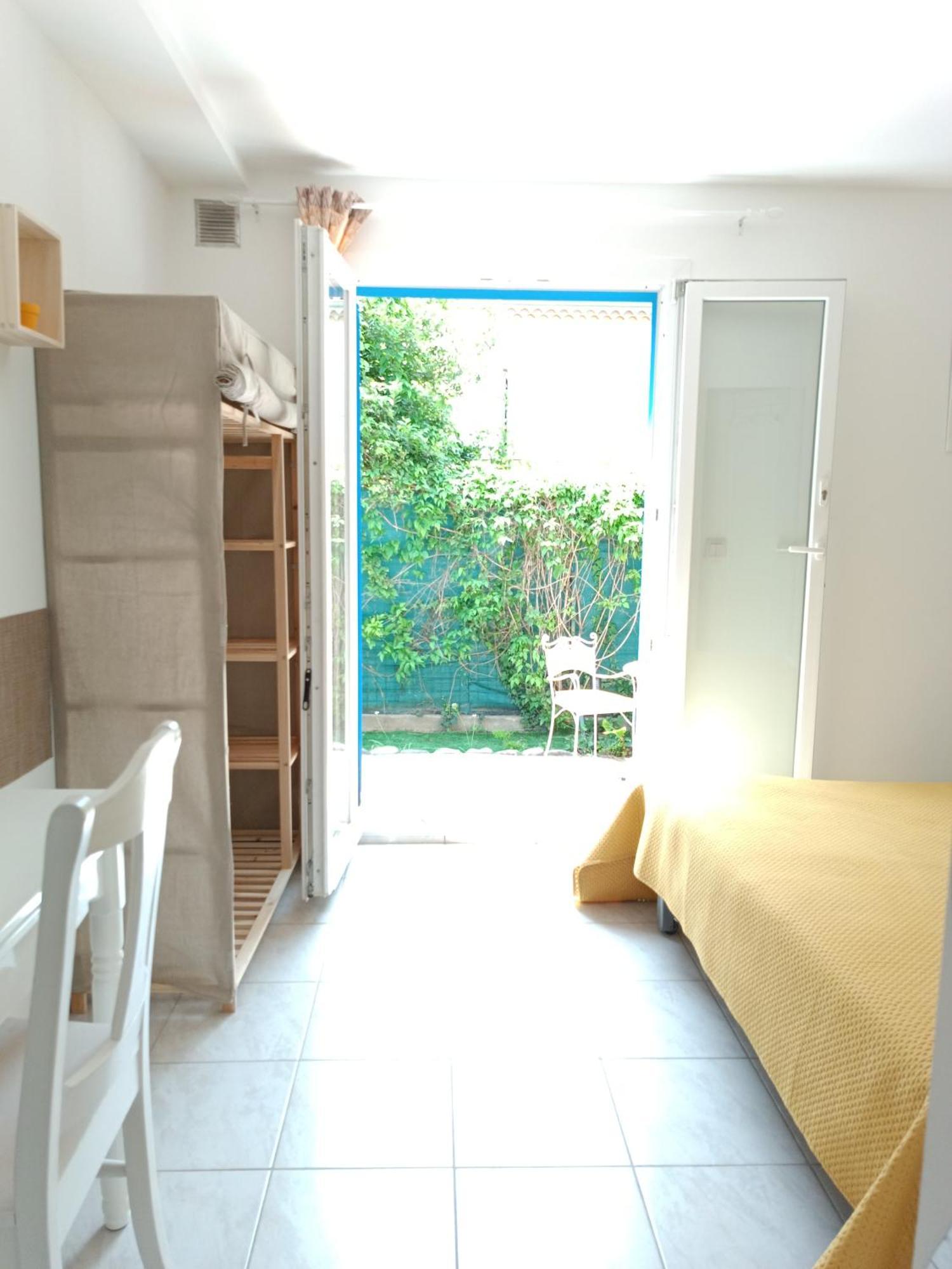 Maison D'Hotes Floribel Cagnes-sur-Mer Room photo